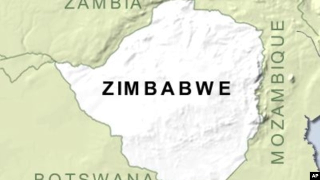 Zimbabwe