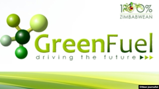Green Fuel (Pvt) Limited