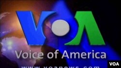 VOA LOGO