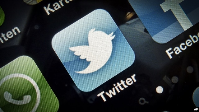 Tổ chức Phóng viên Không Biên giới nói chính sách mới của Twitter vi phạm tự do ngôn luận.