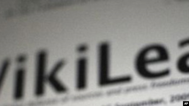 WikiLeaks Releases 400,000 Classified US Military Files