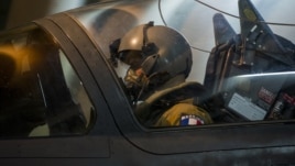France Mali Fighting