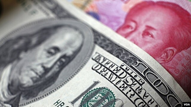 Los turistas chinas gastaron 5 mil 700 millones de dólares en Estados Unidos en el último año.
