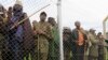 DRC Civilians Face Extortion, Violence