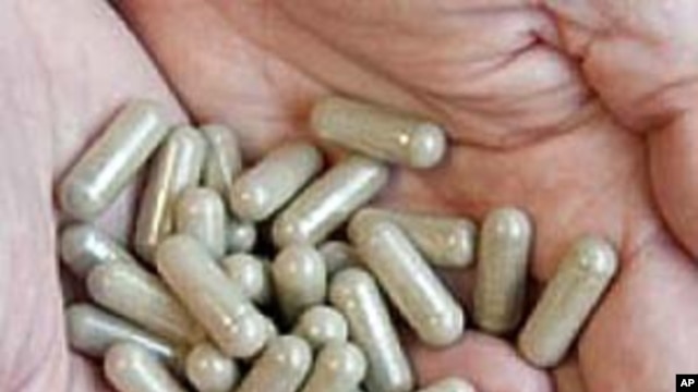 The herbal remedy, saw palmetto, does not appear to ease urinary problems related to an enlarged prostate.