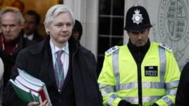 Las filtraciones de WikiLeaks causaron problemas diplomáticos a EE.UU. en diversos países.