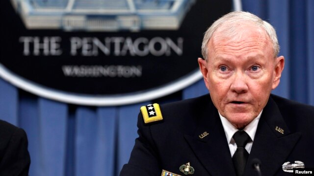 Пентагон причислил Россию к «ревизионистским государствам»