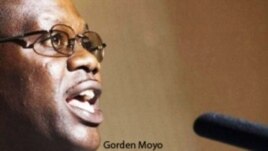 Gorden Moyo