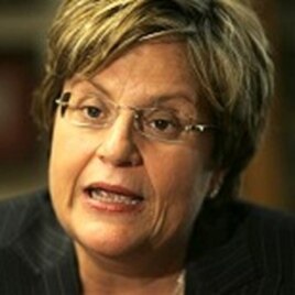 Ileana Ros-Lehtinen