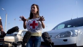 Moska: 300 kamionë me mision humanitar, jo “Kalë Troje”
