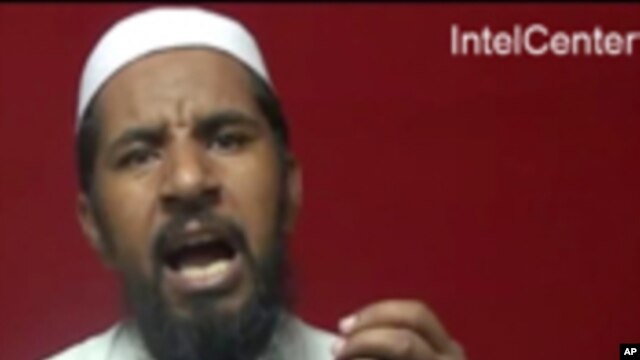 Abu yahya al-libi