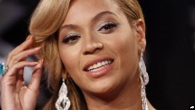 Beyonce