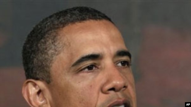President Barack Obama (File Photo)
