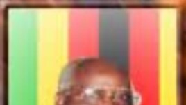 Vice President John Landa Nkomo