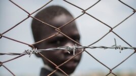 UN, Aid Agencies Race Against Clock in South Sudan
