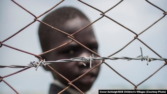 UN, Aid Agencies Race Against Clock in South Sudan