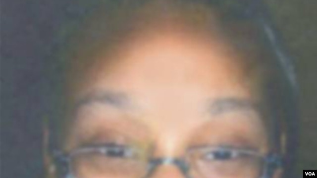 Jakadrien Turner estuvo desaparecida cerca de 2 años. Su abuela la encontró en Colombia.