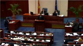 Maqedoni: Miratohen ndryshimet në ligjin për arsimin