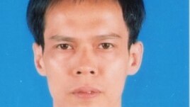 Chủ tịch Hội Nhà báo độc lập Việt Nam Phạm Chí Dũng.