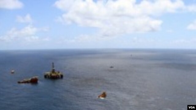 Las empresas petroleras enfrentan el segundo proceso civil en menos de cinco meses en ese país suramericano.