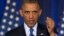 President Barack Obama speaks about national security, May 23, 2013, at the National Defense University at Fort McNair in Washington.