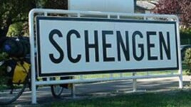 Shengeni, Bullgaria dhe Rumania