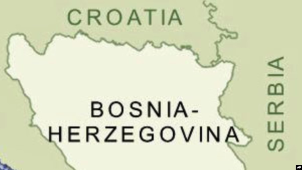Ka rënë numri i popullsisë në Bosnje e Hercegovinë