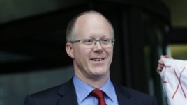 Jorj Entvist rahbarlikdan ketdi