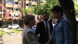 Opozita turke kërkon mbështetjen e besimtarëve