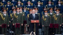 Putin: 40 raketa të tjera arsenalit rus