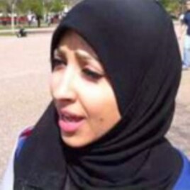Maryam Al-Khawaja