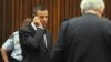 Pistorius Witness Describes 'Terrified' Screaming