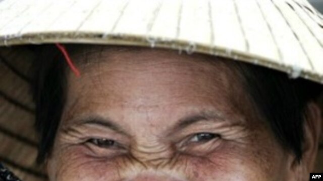 Nhìn lại năm 2011: Mười nụ cười buồn, cũng buồn cười