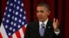 Obama: US, Europe Must Act Collectively Against Russia