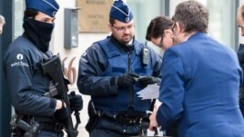 Forcohen masat e sigurisë në Evropë