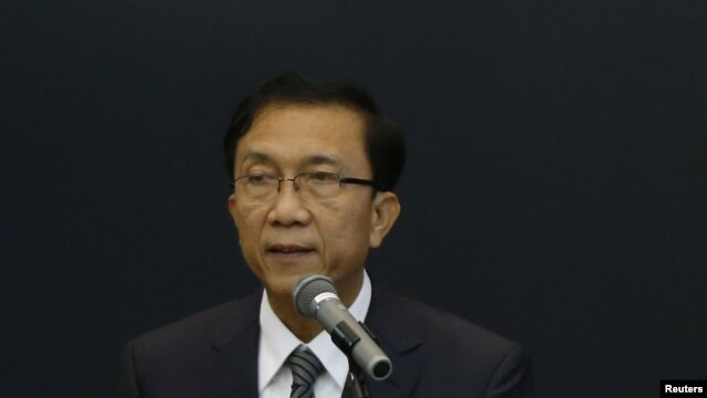 Menteri Keuangan Burma, Win Shein mengatakan, sumber-sumberdaya yang tersedia setelah penghapusan utang akan digunakan untuk program-program pembangunan dan pengurangan kemiskinan di negaranya (Foto: dok).