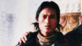Tsering Namgyal 