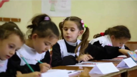 Buxheti për fëmijët në Shqipëri