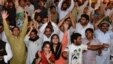 Pakistanis Go To The Polls