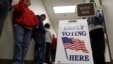 Milhões de eleitores americanos participaram na votação antecipada. O processo que dura várias semanas, é umas particularidades das eleições americanas que se realizam num dia útil da semana e sem observação de feriado ou de tolerância de ponto 