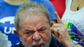 Ish presidenti i Brazilit hetohet për korrupsion