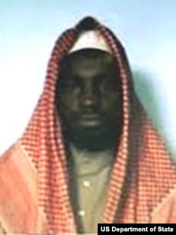 Abubakar Shekau