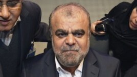 Rostem Qasimî