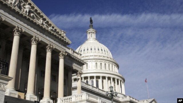US Congressional Panel Examines Terrorism Threat Posed by Libya, Mideast Unrest
