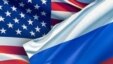 US _ RUSSIA FLAGS
