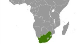 South Africa