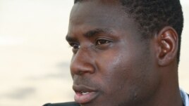 Google Abuja Map-up project director Oludotun Babayemi