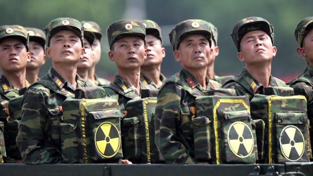 What Seoul Residents Think About North Korean Threats - VOA Asia Weekly - October 13, 2016 What Seoul Residents Think About North Korean Threats - VOA Asia Weekly - October 13, 2016