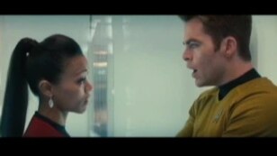 Star Trek Influence Lives Long and Prospers