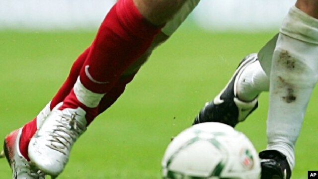 CHAN 2011 (Archives).